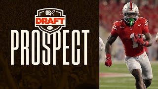 Three Running Back Prospects to Watch in 2024  OBR Prospect Spotlight [upl. by Galina968]