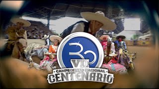 7° Campeonato Nacional Centenario  Previo [upl. by Kristofor]