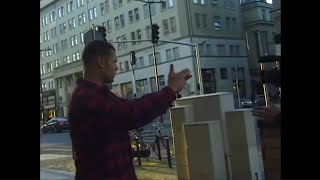 Belmondawg x Zenek Martyniuk  PSWIS Ostatni Most Official Video [upl. by Wexler620]