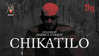 CHIKATILO Trailer1 2022 [upl. by Haelam]