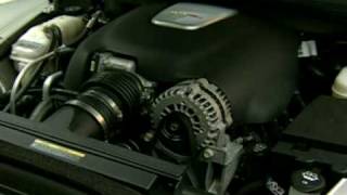 Motorweek Video of the 2006 Chevrolet SSR [upl. by Demetria]