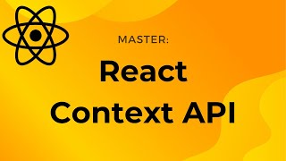 React Context Tutorial with Examples — The Ultimate Guide [upl. by Cchaddie]