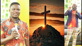 OPATAFUOR HUMAN DESTINY AND WHY WE SHOULD PRAY ALWAYS [upl. by Anitsirhk801]