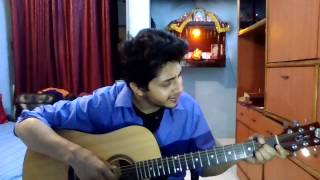 Laal Ishq cover by Sameer Chaturvedi [upl. by Binny]