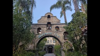 Exploring Wine amp Architecture San Antonio Winery to Mission Inn [upl. by Reivaz]