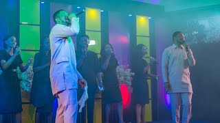 THIS CHANT WILL TOTALLY CHARGE UP YOUR PRAYER LIFE  EVANGELIST LAWRENCE OYOR [upl. by Giesecke424]