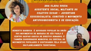 Racismo Ambiental e Ecosocialismo [upl. by Krever754]