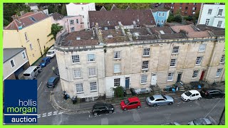 Flat 2 10 Clevedon Terrace Cotham Bristol BS6 5TX [upl. by Emanuele970]