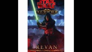 Book Review Revan Novel Spoiler Free [upl. by Towill]