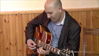 Balogh Trió Botos szólók guitar [upl. by Osman]