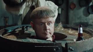 Ad Meter 2019 Bud Light Medieval Barbers [upl. by Hintze680]