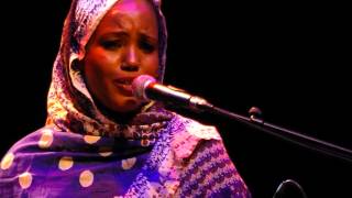 Sahara Soul 2014  Aziza Brahim [upl. by Anitsuj]