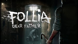 Follia Dear Father dont scare me facecam [upl. by Carlyn860]