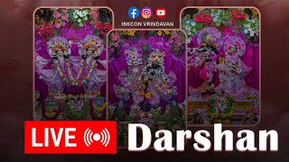 Live Darshan  02112024 [upl. by Aenea]