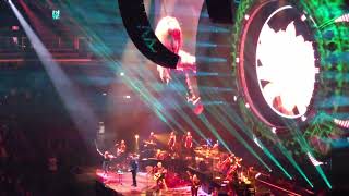 Fire on High  Livin Thing  Jeff Lynnes Electric Light Orchestra 20240927 United Center Chicago [upl. by Pickering]