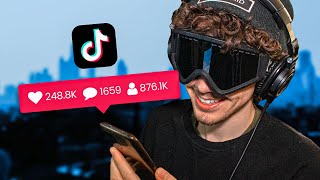 How to ACTUALLY blow up on TikTok in 2024 [upl. by Zobe]