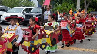 CPCA Hispanic Heritage Festival 2024 [upl. by Temhem]