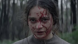 The Nightingale 2018 Official HD Trailer 1080p [upl. by Ordnasela9]