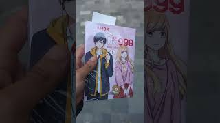 Buscando el manga de Yamada 🎧 yamadakuntolv999 yamada manga anime [upl. by Jamaal]