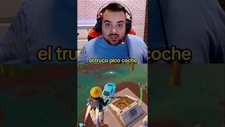 Truco Pico 2024 en Fortnite😱 [upl. by Aicaca]