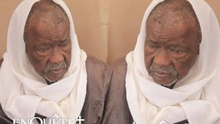 🔴LIVE  Émission Fatlikou jambaari yoon wi  waxtané Serigne Abass Mbacke ibn borom darou [upl. by Marka]