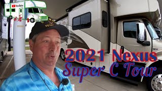 BEST VALUE SUPER C COMPARISON OF NEXUS WRAITH RV FLOORPLANS [upl. by Razal]