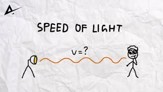 Ole Rømers brilliant Method to Determine the Speed of Light  The Propagation of Light  Andromeda [upl. by Morrissey]