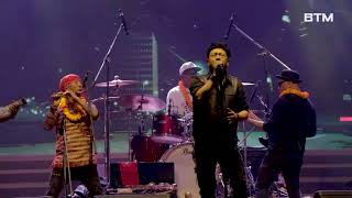 Mantra Band Live Concert 2024 Pokhara [upl. by Thorny]