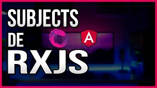 🔥 Diferencias entre BehaviourSubject vs Subject  Angular RxJS [upl. by Emmie]