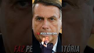 Bolsonaro se pronuncia [upl. by Ahsratal]