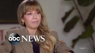 Jennette McCurdy shares the stories behind memoir “I’m Glad My Mom Died” [upl. by Aihsiyt674]