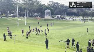 GPS 2023 16As  Newington v Joeys [upl. by Hewitt]