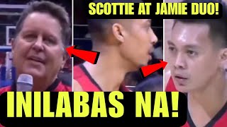 quotETO NAquot GINEBRA May BAGONG LINE UP SCOTTI at MALONZO Magkasama DEDEPENSA BIG adjustment [upl. by Aborn]