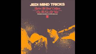 Jedi Mind Tricks Vinnie Paz  Stoupe  quotOn the Eve of Warquot Instrumental Official Audio [upl. by Crysta]