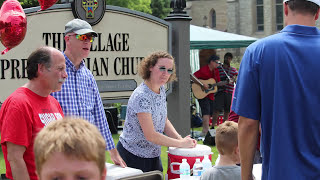 The Village Presbyterian Church Northbrook IL 125th Anniversary [upl. by Asirrac]