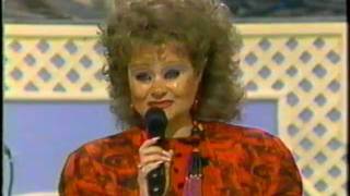 Tammy Faye Bakker sings My God is Real [upl. by Halden139]