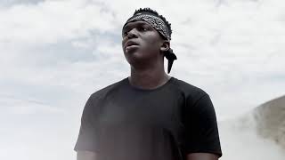 KSI  TRANSFORMING Official Music Video [upl. by Belayneh]