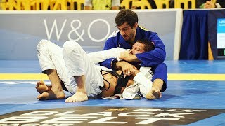 22 Black Belt Submissions From 2018 Worlds [upl. by Eustasius805]