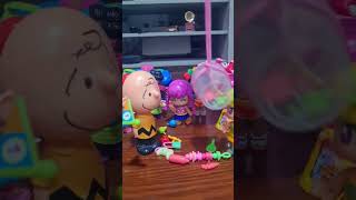 LA PIÑATA para niños shorts shortvideo youtubeshorts kids [upl. by Brunhild]