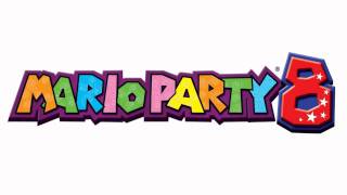 Mario Party 8 Soundtrack  How to Play [upl. by Victoir]