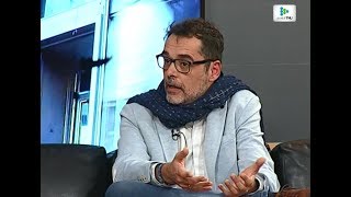 Graña “Los dichos de Lacalle Pou hablan del desconocimiento de las políticas sociales” [upl. by Yeknarf116]