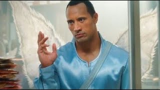 Tooth Fairy Full Movie Facts amp Review in English  Dwayne Johnson  Ashley Judd [upl. by Lasko24]