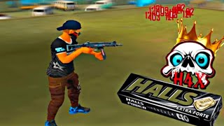 NO MORE AIM STOCK 🎯  NEW SETEDIT COMMANDO🇧🇷  FREEFIRE  MAX🔥  acapcraftyt [upl. by Laverna]