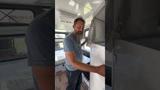 Tour the MDC USA 154 offroadcamper rvtour overlander overlanding rvlife rv [upl. by Tanya]