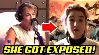 Katie Hopkins DEMOLISHES Woke Climate Change Activist With Ease [upl. by Robi336]