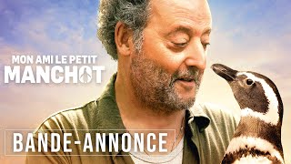 MON AMI LE PETIT MANCHOT  BANDEANNONCE [upl. by Ahcas999]