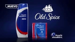 The Insiders Campaña Perú Head amp Shoulders Old Spice [upl. by Saylor163]