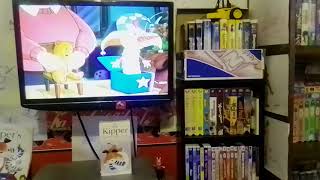 Opening To Kipper The Dog Snowy Day And Other Stories 2000 VHS [upl. by Ardel800]