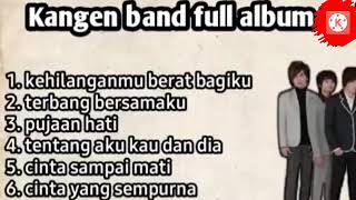 kangen band full album [upl. by Sidran]