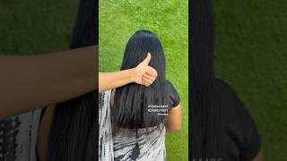 Permenant hair extensions trending hair karur hairextensions hairgrowth hairtransformation [upl. by Anovad476]